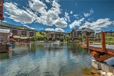 209 Ten Mile Cir #508, Copper Mountain, CO 80443 photo 19
