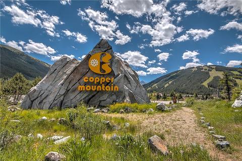 209 Ten Mile Cir #508, Copper Mountain, CO 80443 photo 12