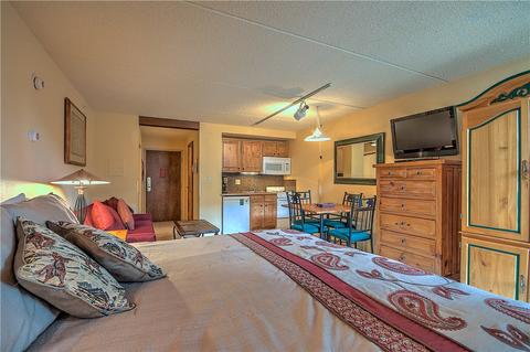 209 Ten Mile Cir #508, Copper Mountain, CO 80443 photo 10