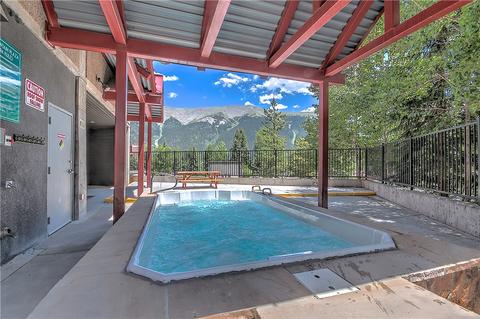 209 Ten Mile Cir #508, Copper Mountain, CO 80443 photo 14