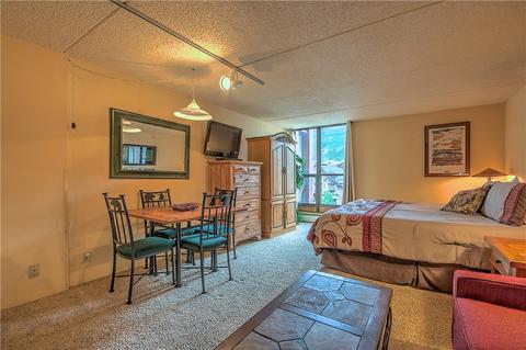 209 Ten Mile Cir #508, Copper Mountain, CO 80443 photo 3