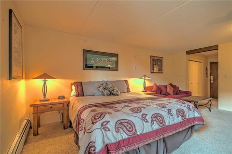 209 Ten Mile Cir #508, Copper Mountain, CO 80443 photo 1