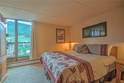 209 Ten Mile Cir #508, Copper Mountain, CO 80443 photo 2