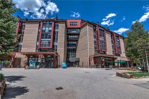 209 Ten Mile Cir #508, Copper Mountain, CO 80443 photo 23