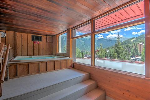 209 Ten Mile Cir #508, Copper Mountain, CO 80443 photo 15