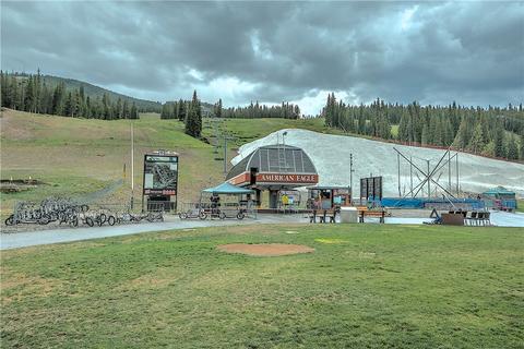 209 Ten Mile Cir #508, Copper Mountain, CO 80443 photo 17