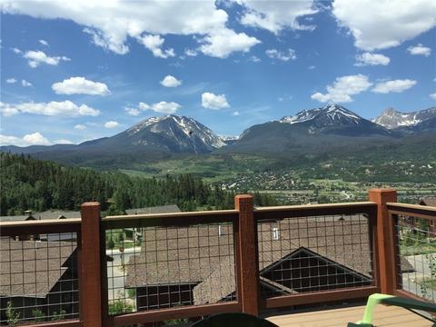 230 Stonefly Dr, Silverthorne, CO 80498 photo 1