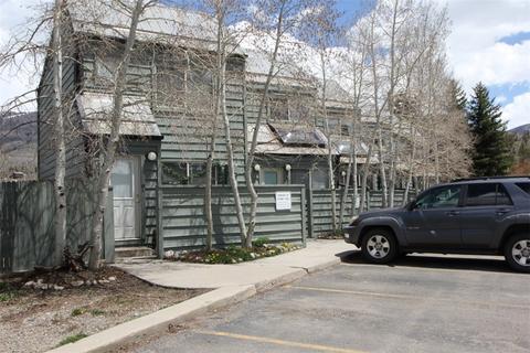 781 Rainbow Dr #781-E, Silverthorne, CO 80498 photo 3