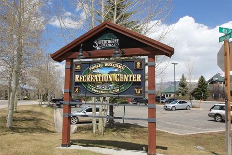 781 Rainbow Dr #781-E, Silverthorne, CO 80498 photo 18