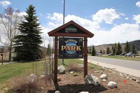 781 Rainbow Dr #781-E, Silverthorne, CO 80498 photo 20