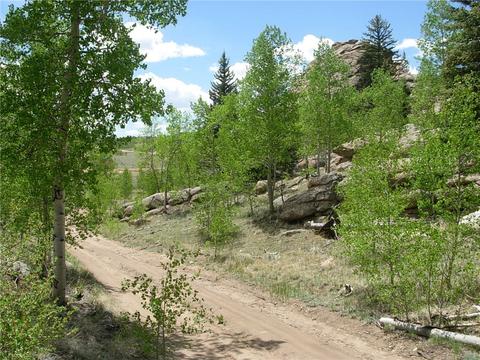 1320 Longbow Dr, Como, CO 80432 photo 24