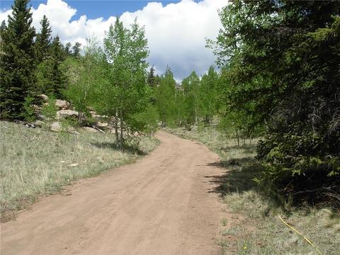 1320 Longbow Dr, Como, CO 80432 photo 25