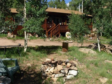 1320 Longbow Dr, Como, CO 80432 photo 1