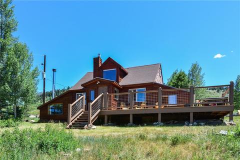 89 V Rd, Silverthorne, CO 80498 photo 1