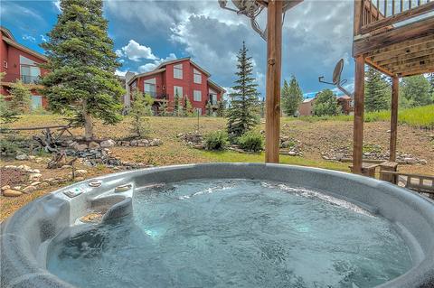 2012 Silverheels Dr, Silverthorne, CO 80498 photo 25