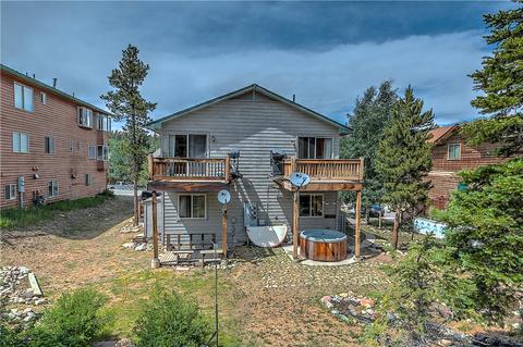 2012 Silverheels Dr, Silverthorne, CO 80498 photo 23