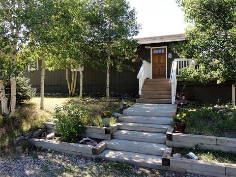 72 Alpine Rd, Dillon, CO 80435 photo 1