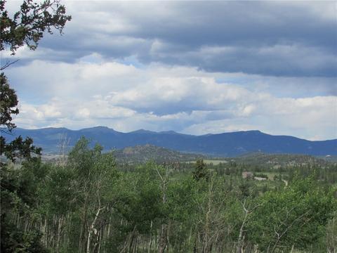 156 Wikiup Cir, Como, CO 80432 photo 1