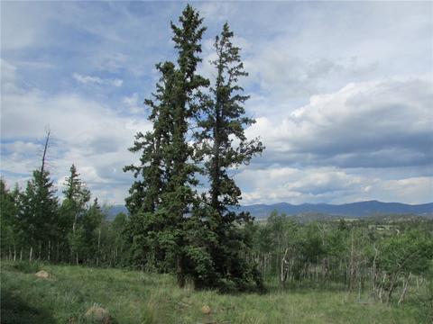 156 Wikiup Cir, Como, CO 80432 photo 8