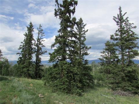 156 Wikiup Cir, Como, CO 80432 photo 5