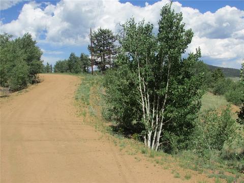 156 Wikiup Cir, Como, CO 80432 photo 13