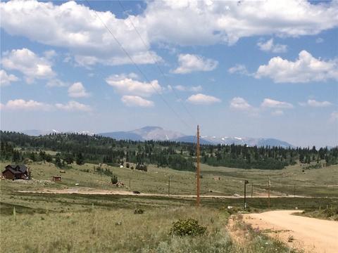 239 Haida Rd, Como, CO 80432 photo 1