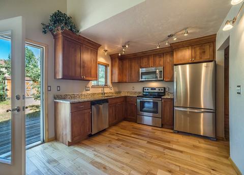 1641 N Badger Ln, Silverthorne, CO 80498 photo 3