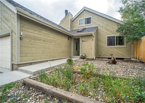 1641 N Badger Ln, Silverthorne, CO 80498 photo 22
