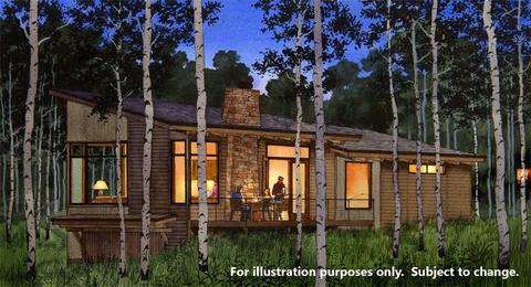 98 Moss Way, Silverthorne, CO 80498 photo 1