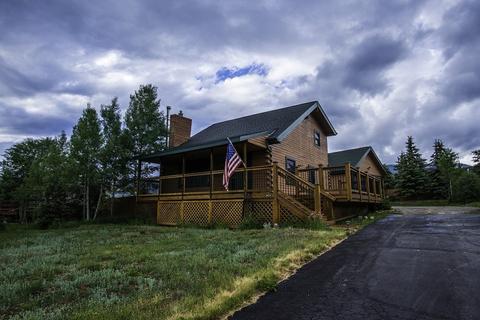 474 Summit Dr, Dillon, CO 80435 photo 1