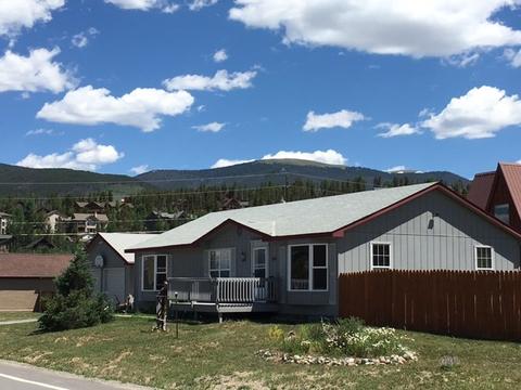 884 Summit Dr, Dillon, CO 80435 photo 1