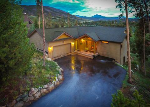 362 Idlewild Dr, Dillon, CO 80435 photo 1
