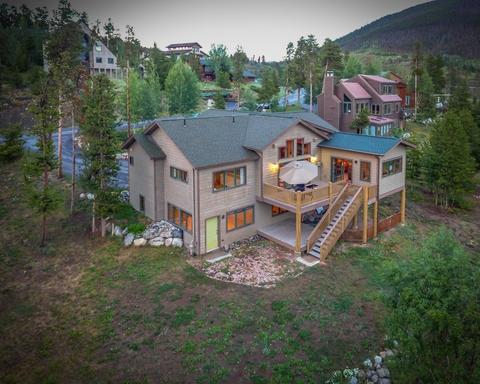 362 Idlewild Dr, Dillon, CO 80435 photo 25