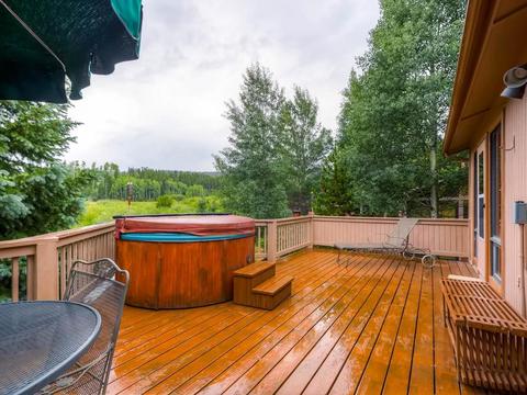 253 E Coyote Ct, Silverthorne, CO 80498 photo 13