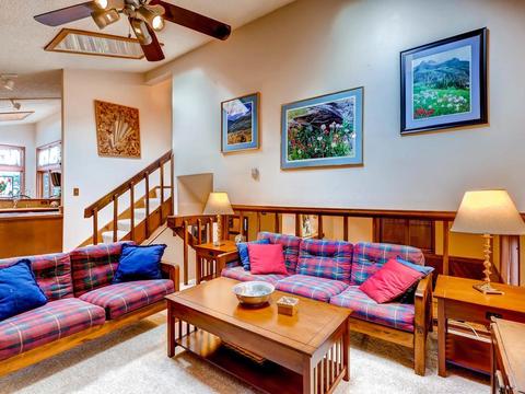 253 E Coyote Ct, Silverthorne, CO 80498 photo 2
