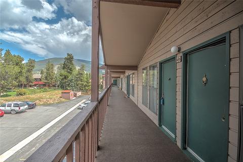 244 Lodgepole St #32, Dillon, CO 80435 photo 18