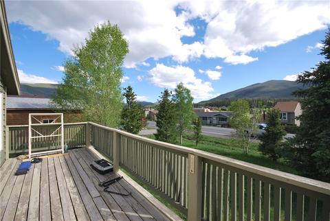 554 Summit Dr, Dillon, CO 80435 photo 5