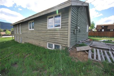 554 Summit Dr, Dillon, CO 80435 photo 2