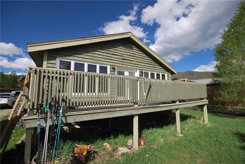 554 Summit Dr, Dillon, CO 80435 photo 1