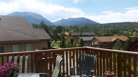 37 Running Bear Trl #37, Silverthorne, CO 80498 photo 1