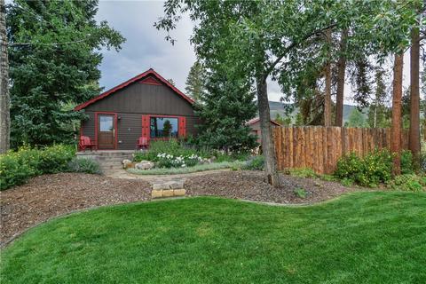 175 Tenderfoot St, Dillon, CO 80435 photo 2