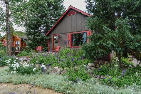 175 Tenderfoot St, Dillon, CO 80435 photo 1