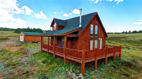 128 Ithaica Path, Como, CO 80432 photo 1