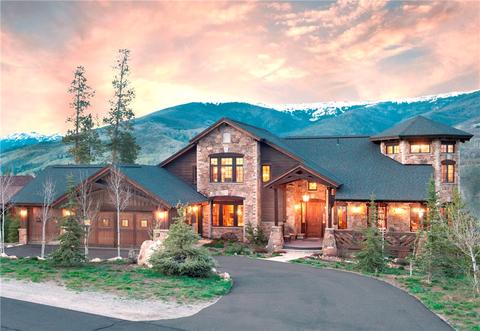 1360 Golden Eagle Rd, Silverthorne, CO 80498 photo 25
