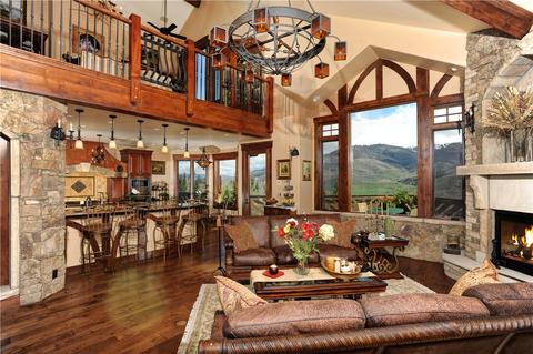 1360 Golden Eagle Rd, Silverthorne, CO 80498 photo 3