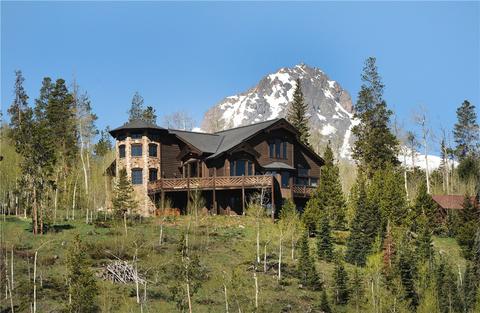 1360 Golden Eagle Rd, Silverthorne, CO 80498 photo 4