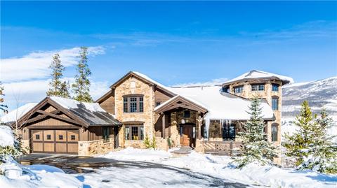 1360 Golden Eagle Rd, Silverthorne, CO 80498 photo 1