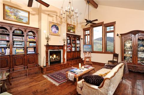 1360 Golden Eagle Rd, Silverthorne, CO 80498 photo 18