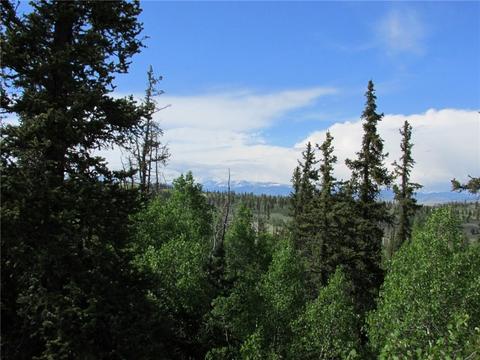 549 Mockingbird Cir, Como, CO 80432 photo 1