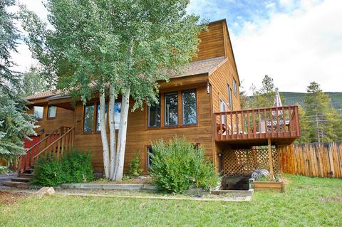 415 Vail Cir, Dillon, CO 80435 photo 2